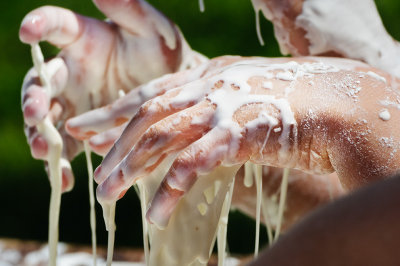 Goo