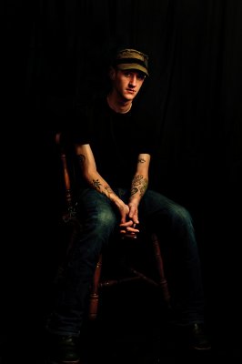 Mark