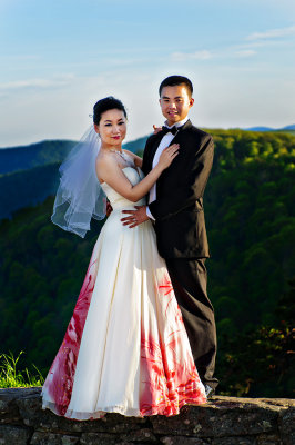 Lovers Leap