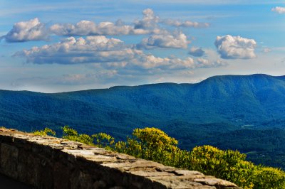 Shenandoa Valley