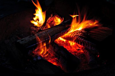 Campfire