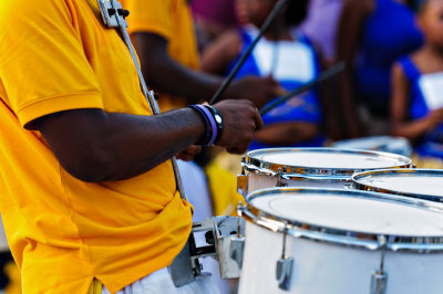 Drum Corps