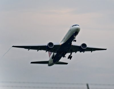 Flying I