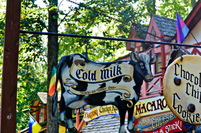 Had an Udderly Good Time