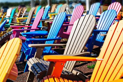 Chairs