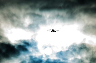 Departure