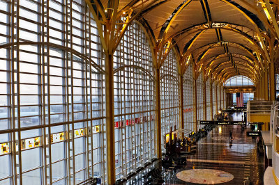 Ronald Reagan National Airport