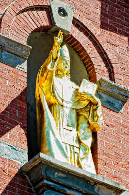 Saint Leo The Great