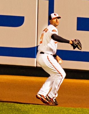 Nick Markakis