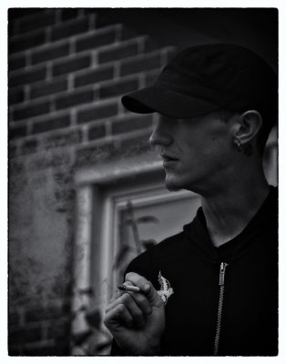 Mark