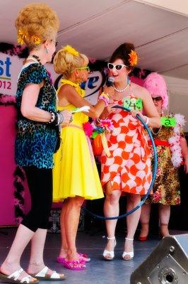 2012 Baltimore's Best Hon Finalist