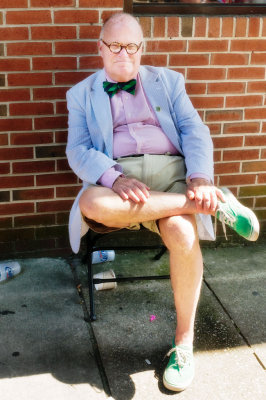 Quirky Personified