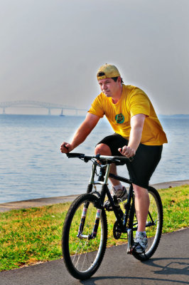 Tour de Fort McHenry