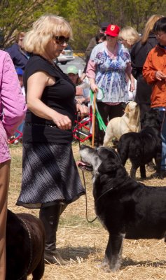 Jill and Sloan