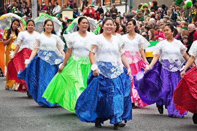 Limerick Filipino Community