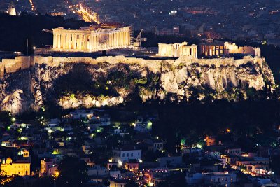 Acropolis