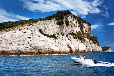 Ligurian Coast