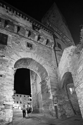 Town Gate