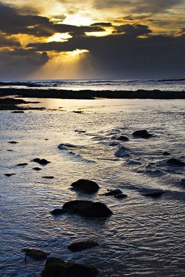 Doughmore Beach