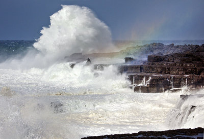 Atlantic Wave