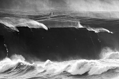 Atlantic Waves