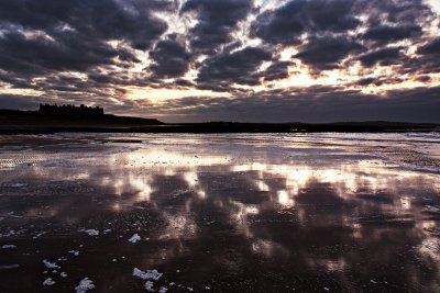 Doughmore Beach