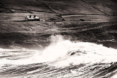 Atlantic Storm