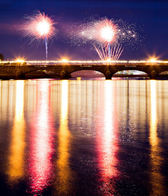 Limerick Riverfest 2012