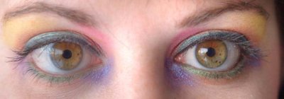 Eyes 3131