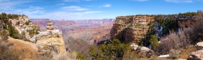 Grand Canyon Pano 1
