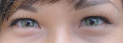 Eyes 9445