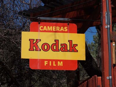 Kodak 2625