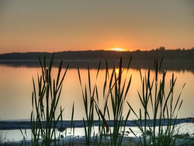 Sunset 0964
