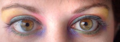 Eyes 3131