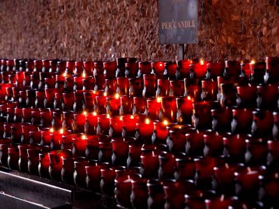 Candles 1873