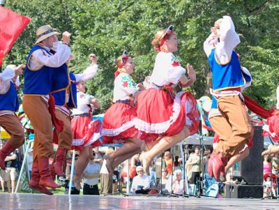 Ukrainian dancers 0354