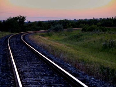Rail 1022