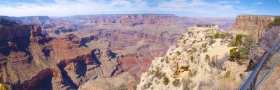 Grand Canyon pano 2