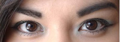 Eyes 4253444