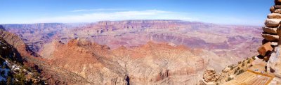 Grand Canyon pano 4