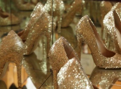 Shoe 6104465