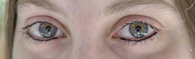 Eyes 6699