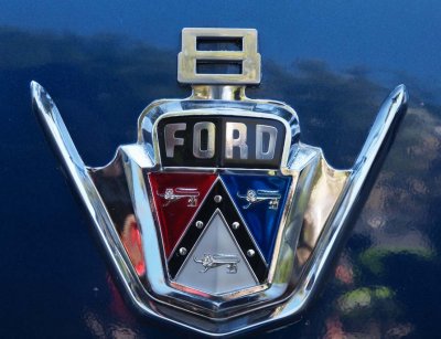 1954 Ford Skyliner