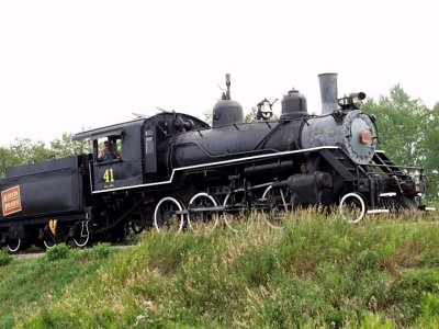 Rail 0537