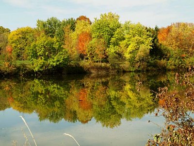 Southwestern Ontario