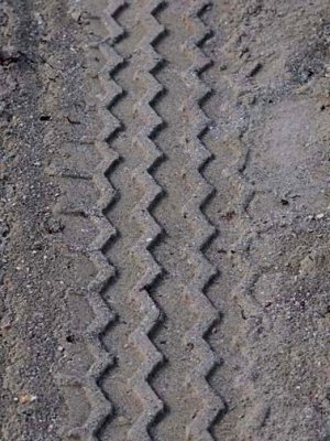 Making tracks 1126