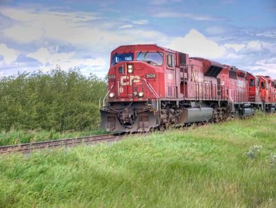 Rail 1899