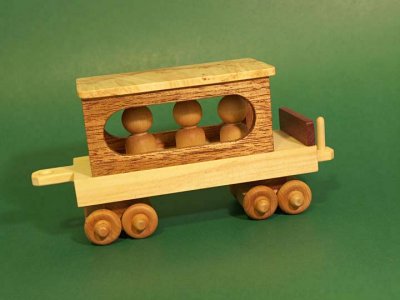 Train C159181