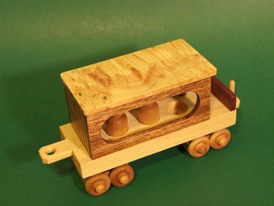Train C159178