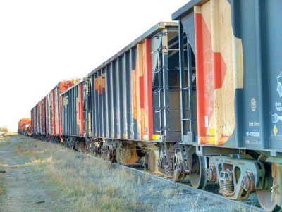 Rail 2315